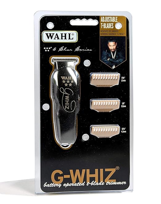 wahl hero amazon