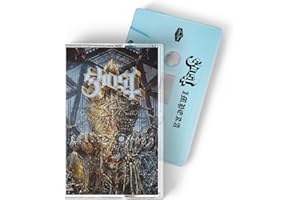 Impera (Baby Blue Cassette) (Audio Cassette)