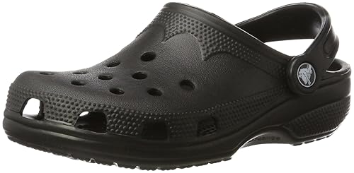 crocs Unisex-Erwachsene Beach Römersandalen