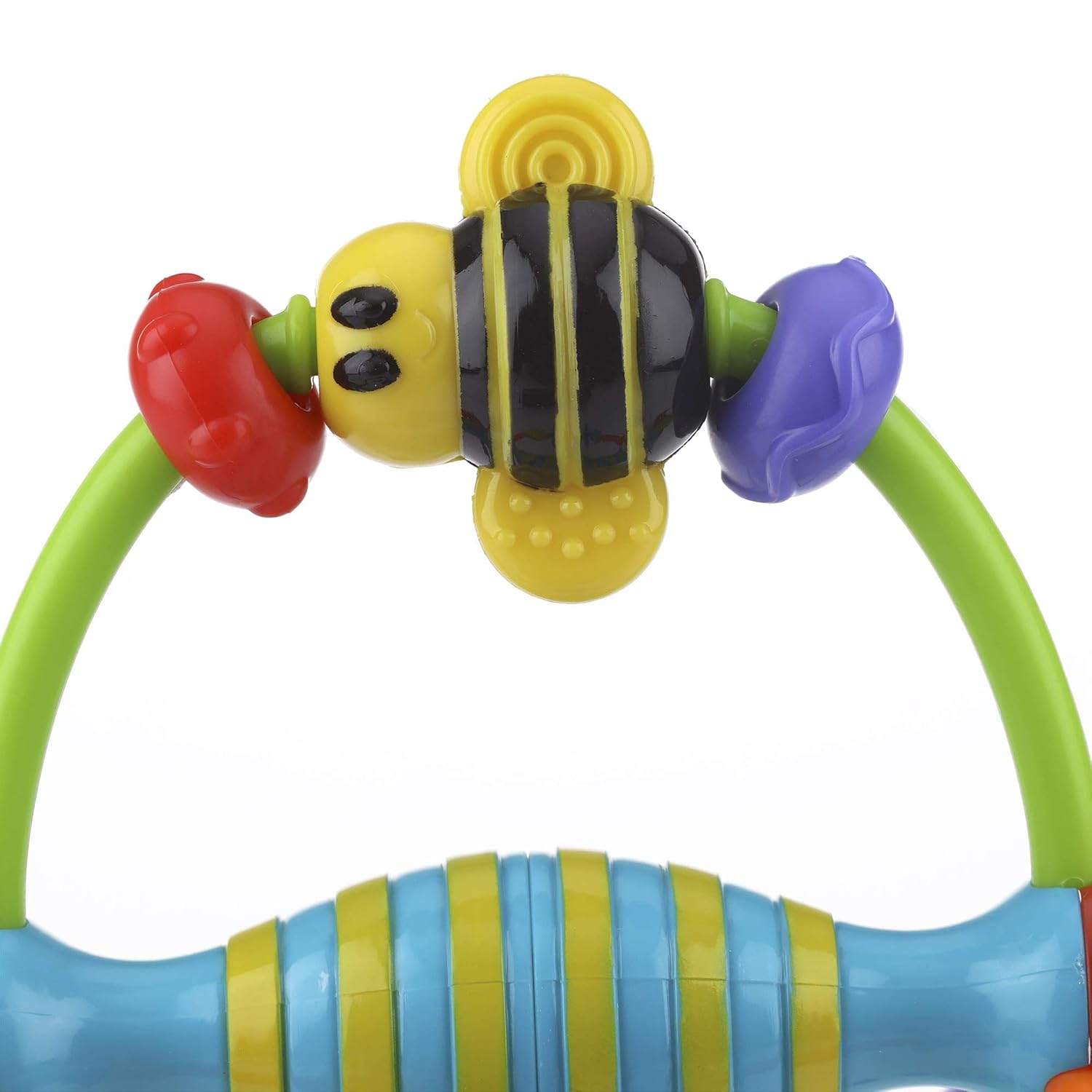 nuby high chair