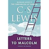 Letters to Malcolm, Chiefly on Prayer