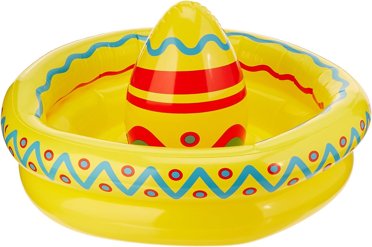 BeistleInflatable Sombrero Cooler