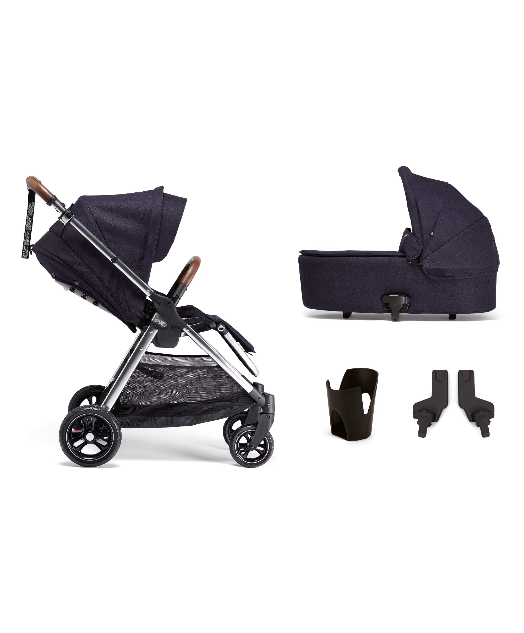 flip xt3 carrycot