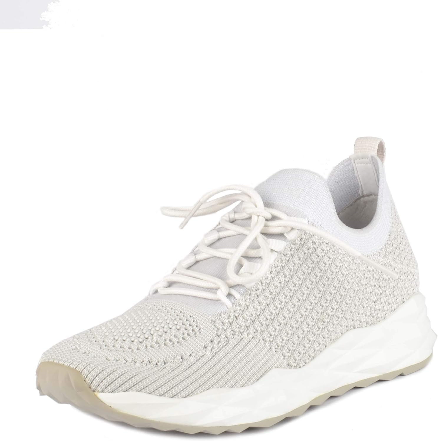 ash white shoes