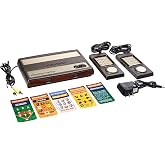 IntelliVision AtGames Flashback Classic Game Console