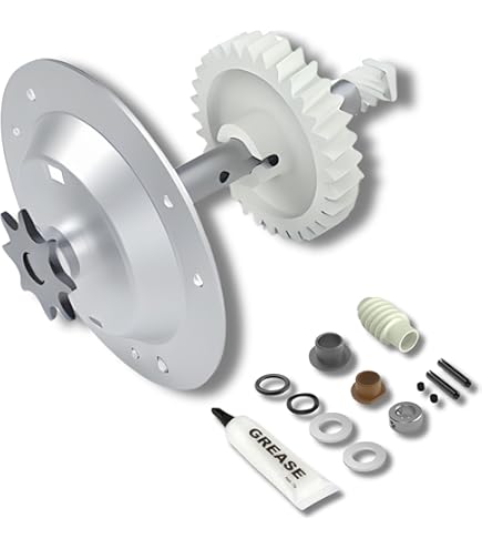 Liftmaster 41A5585-1 Gear Sprocket - Garage Door Openers 41A5585-1