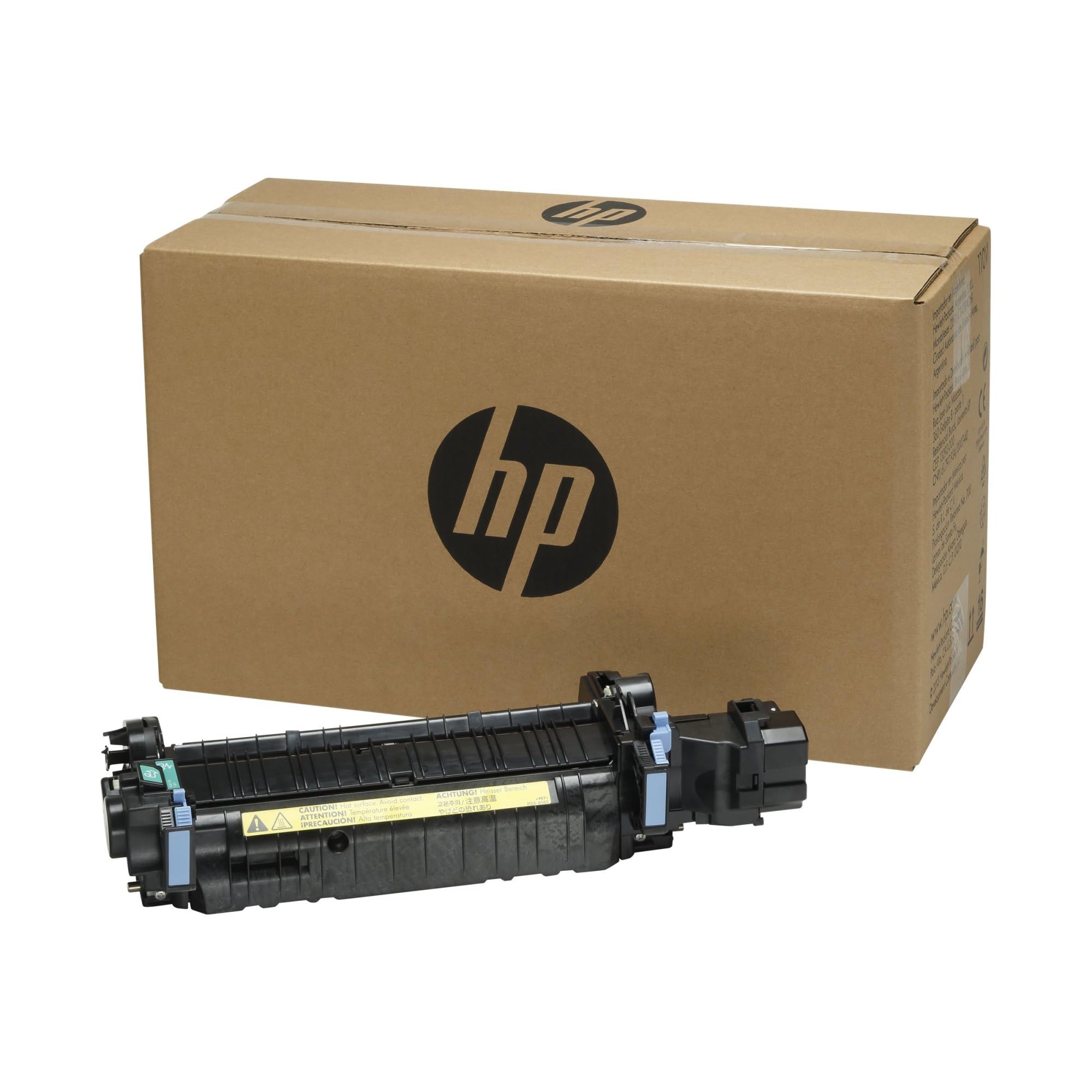HP Color LaserJet 110V fuser kit for the CP4025 & CP4525