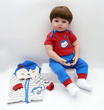 bebes reborn niñas amazon
