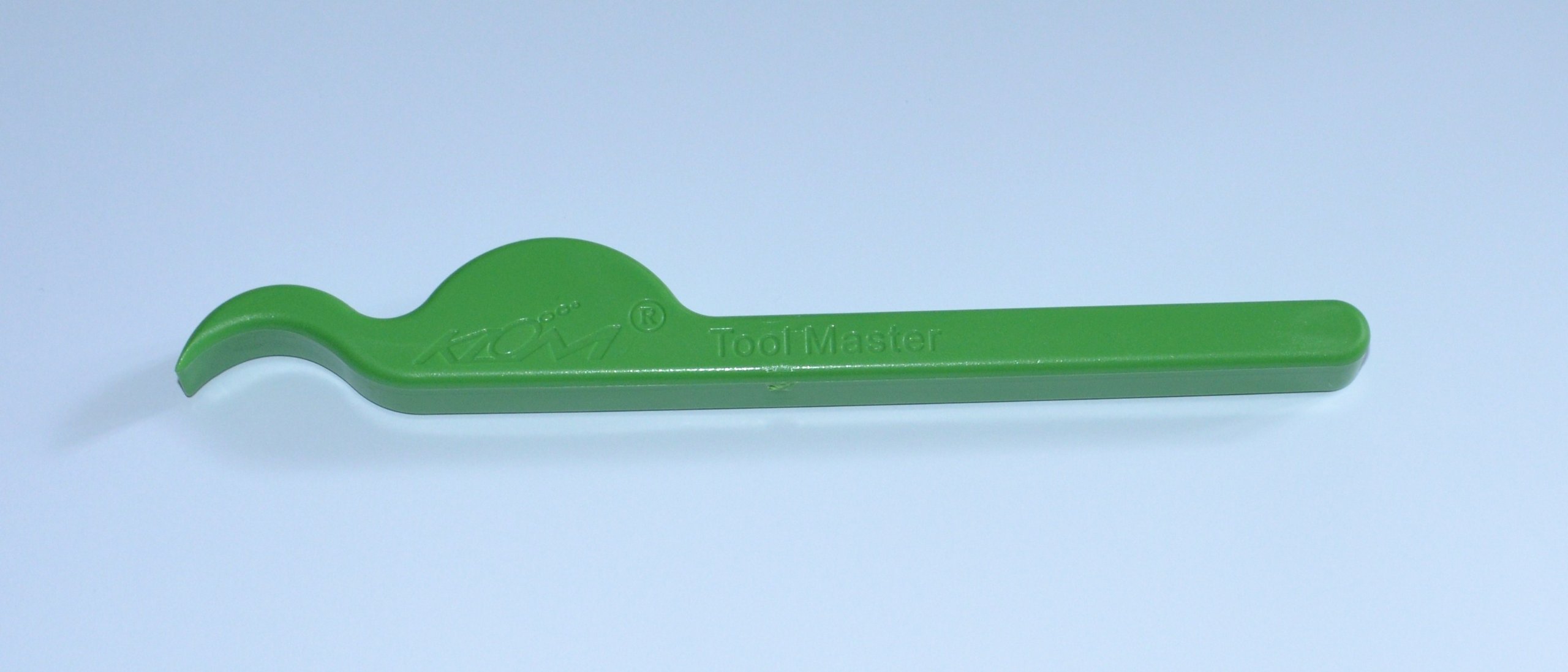 Klom car Door Lever Wedge