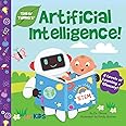 Artificial Intelligence for Kids (Tinker Toddlers)