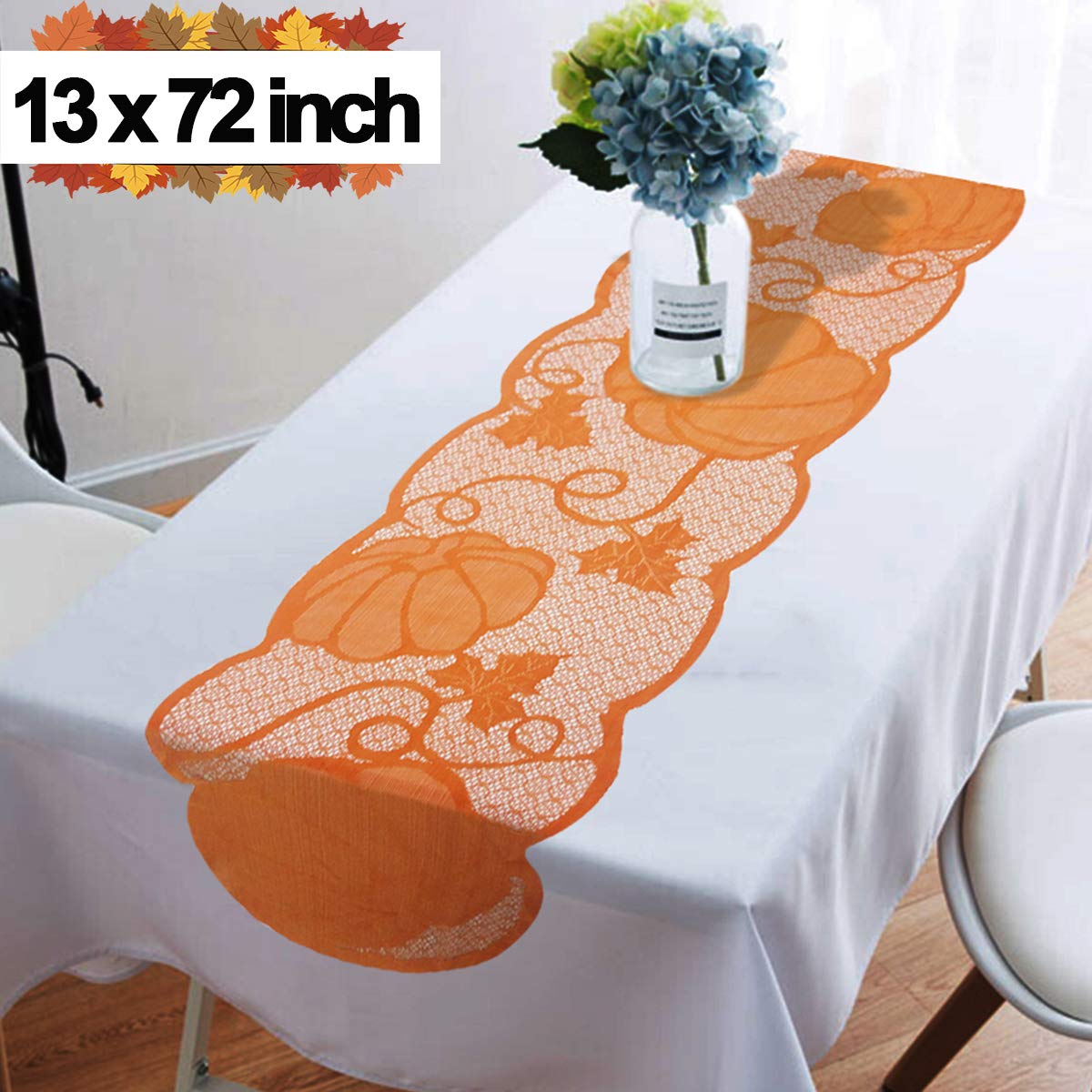 Best harvest outdoor table runner
