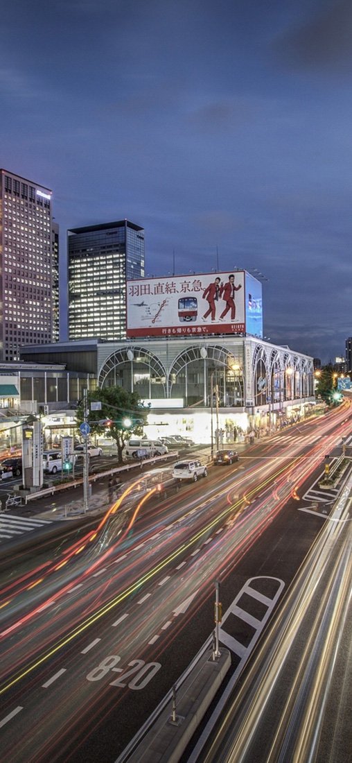 PeelitStickit City, Cityscapes Wall Murals, ID-040, vinyl