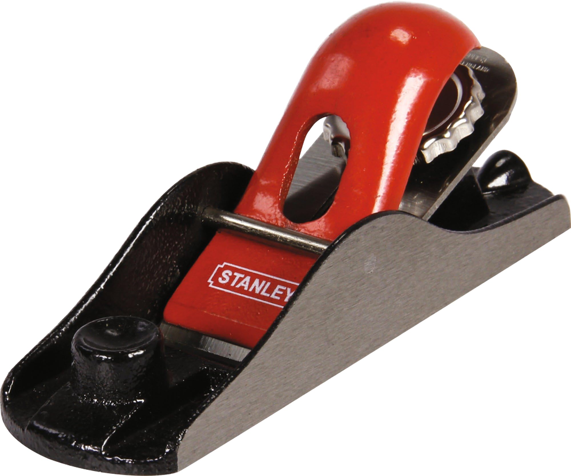 STANLEY 110 Manual Block Plane, 1-12-0116