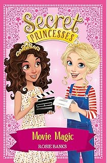Brilliant Bake Off Book 10 Secret Princesses Amazonco - 