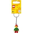LEGO 854041 Happy Helper Elf Key Chain