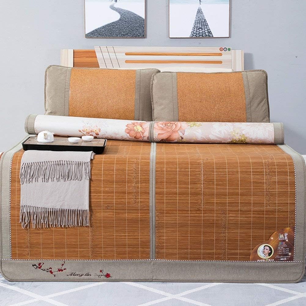 Amazon.com: Mattress Pads for Queen Size Bed Sleeping Mat Summer