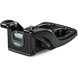 Graco SnugRide Lite Infant Car Seat Base, Black