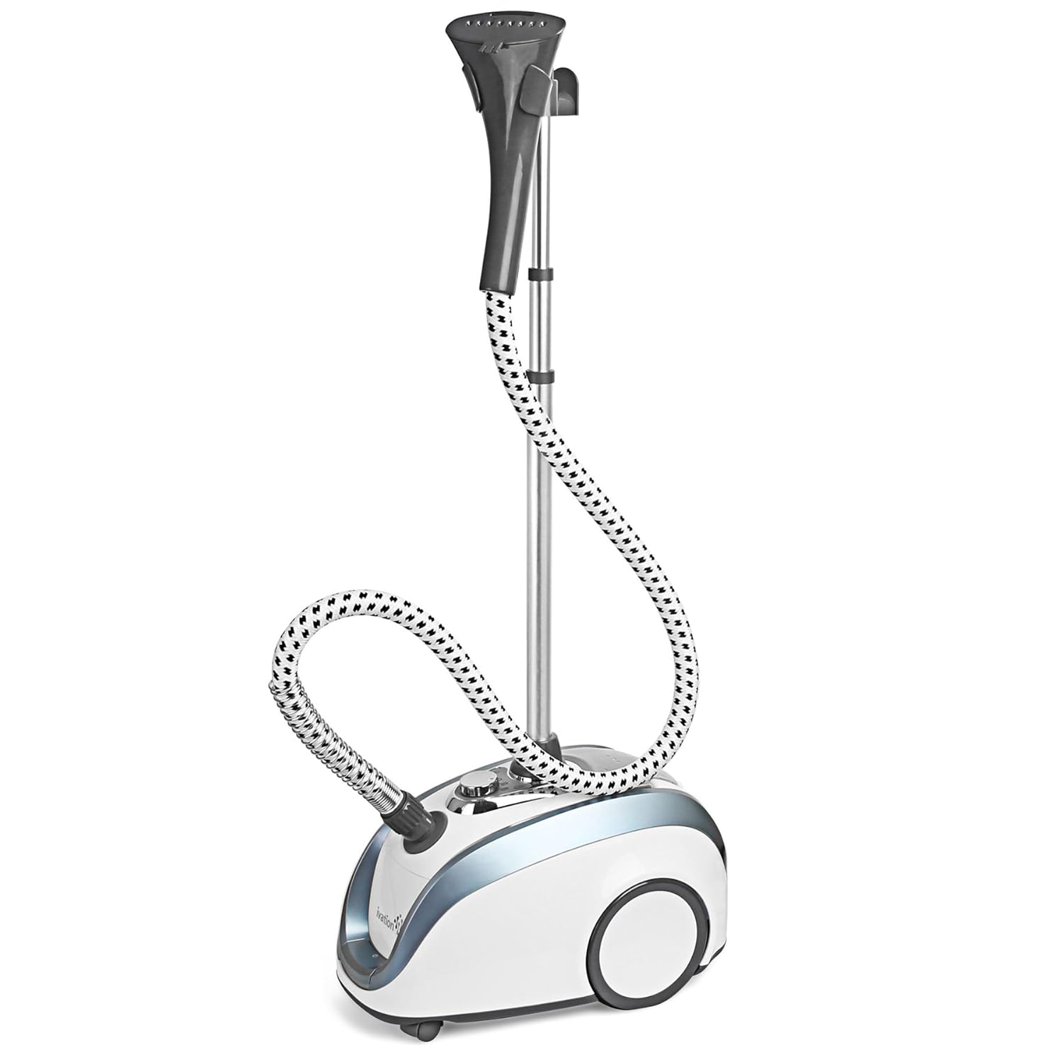 The Best Garment Steamer Reviews (Top 4 Reviewed in 2019) The Smart