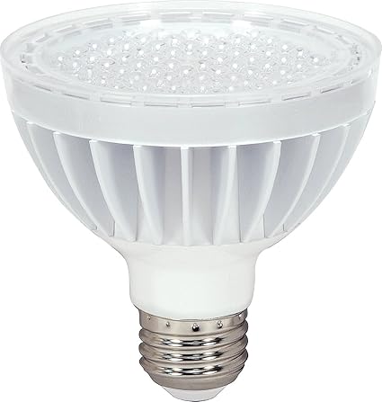 KolourOne 13 W (=75W) LED PAR30 bombilla halógeno lámpara ...
