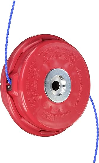 Amazon 新ダイワ ナイロンカッター Ds 5a X047 草刈機 刈払機パーツ アクセサリ