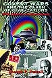 Covert Wars and the Clash of Civilizations: UFOS, Oligarchs and Space Secrecy