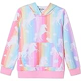 unicorn sweater girl