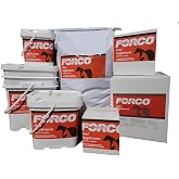 Forco Digestive Fortifier 5 Pound Pellet
