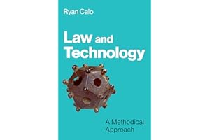 Law and Technology: A Methodical Approach