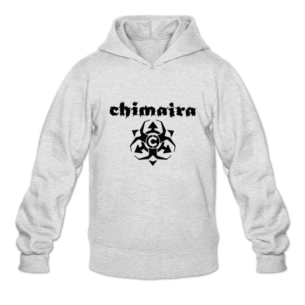chimaira hoodie
