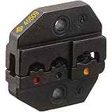 Greenlee 45509 CRIMPING TOOL DIE SET 22-10 AWG, 9.000 IN