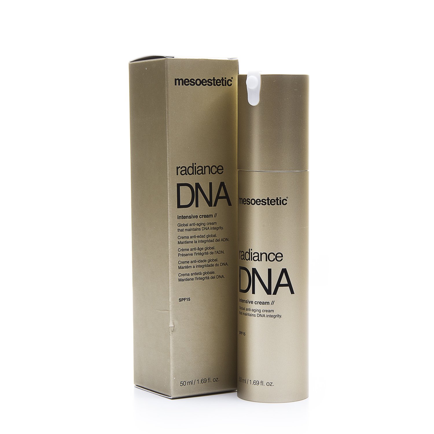radiance dna