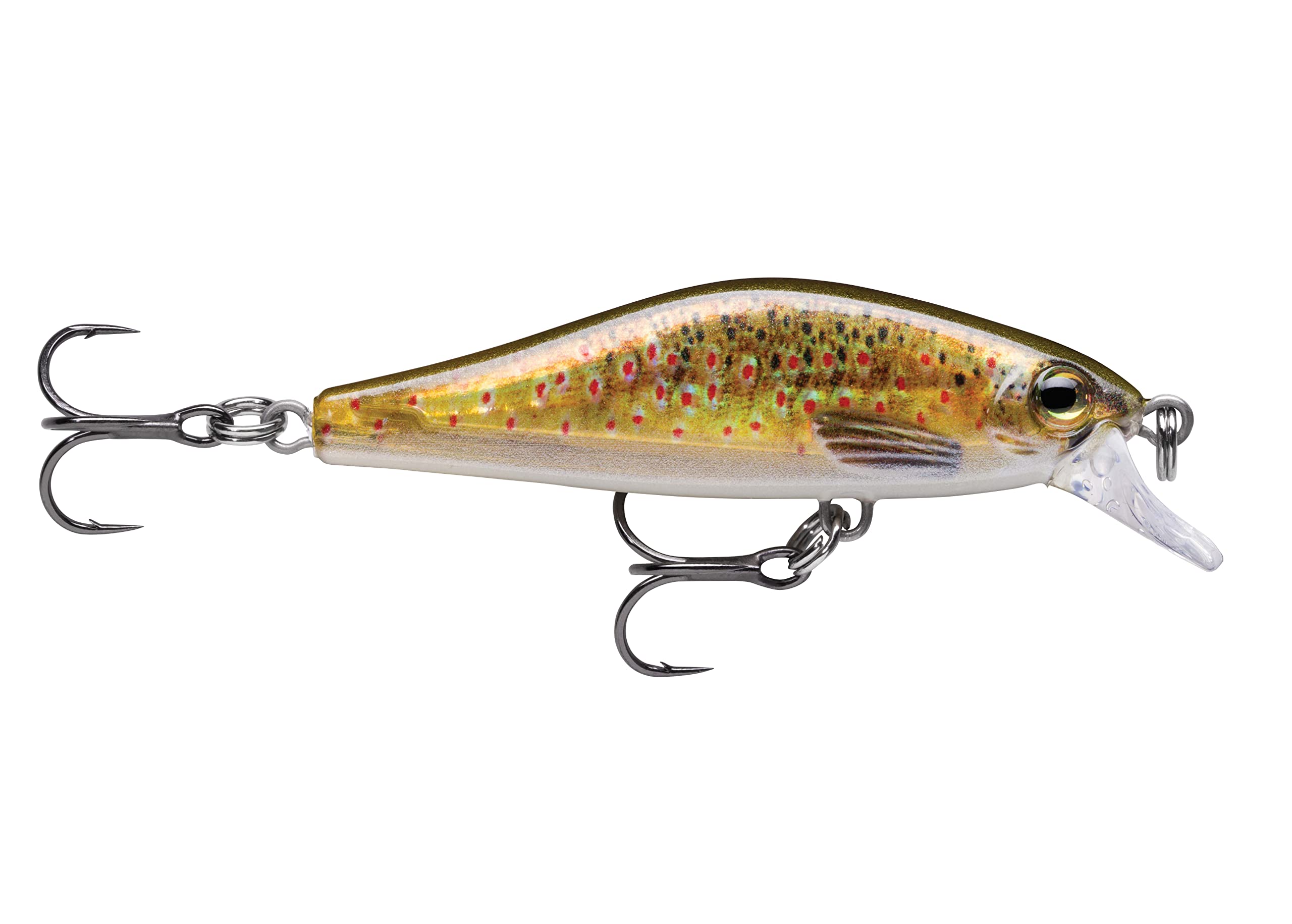 SHADOW RAP SOLID SHAD 05 TRL