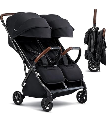 Safety 1st Double Double Duo Stroller : Amazon.ca: Baby