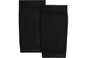 HOVEOX 1 Pair Forearm Sleeve Tattoo Cover Up Sleeve Forearm Tattoo Sleeves Forearm Tattoo Cover Tattoo Sleeves for Men Women,