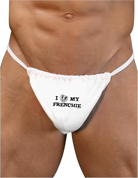 frenchies underwear