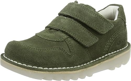 infant boys kickers