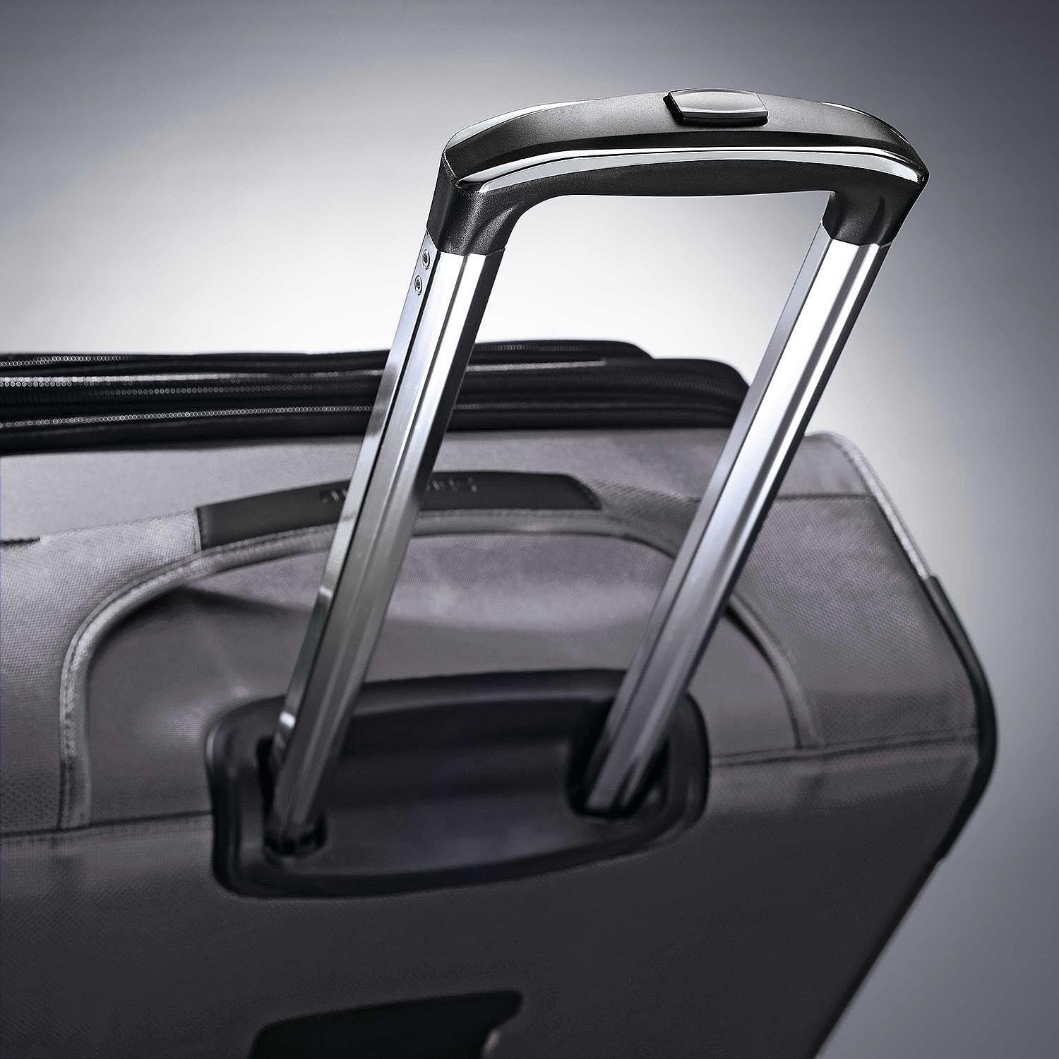 samsonite spherion luggage