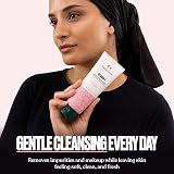 The Body Shop Vitamin E Gentle Face Wash 125ml Foaming Cleanser view 4