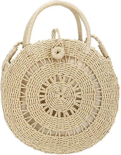 woven crossbody bag