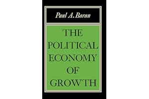 Political Econ of Growth