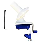Stanwood Needlecraft YBW-A Hand-Operated Yarn Ball Winder, 4-Ounce