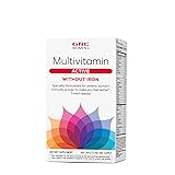 GNC Women's Multivitamin Active Without