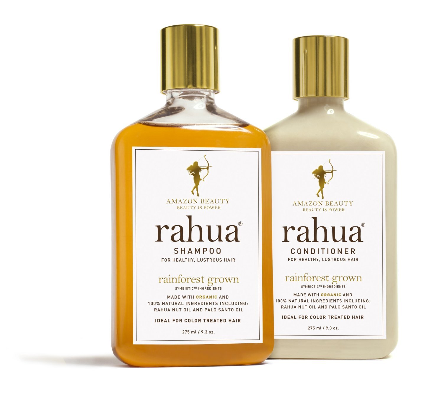 Buy Rahua By Amazon Beauty Shampoo And Conditioner Gift Set (2 Pieces