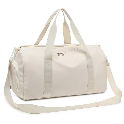 Weekender Duffel Sport Gym Bag Women Girls Travel duffle Bags with