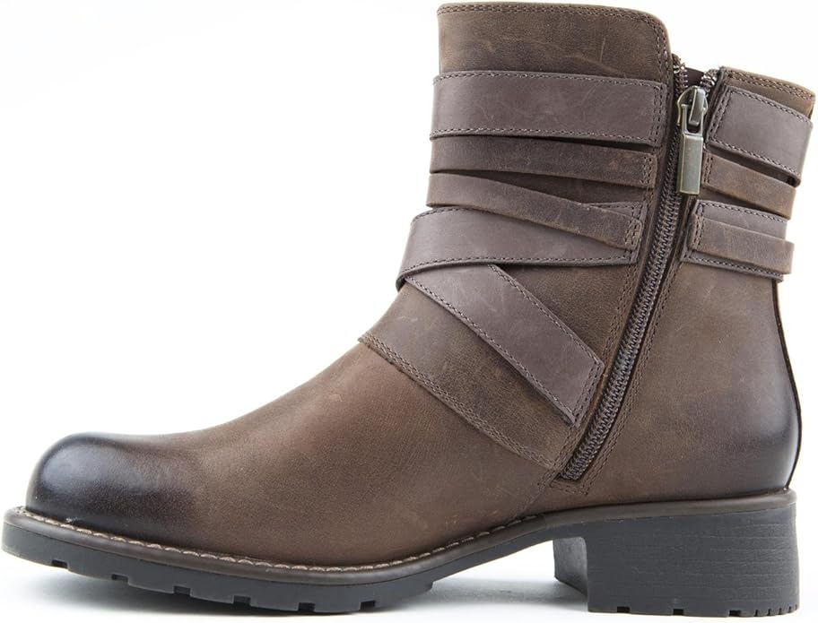 clarks orinoco sash ankle boots