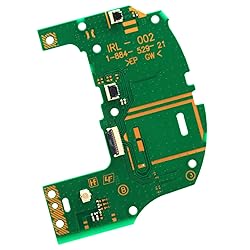 Deal4GO Left Control D-Pads Button Circuit Board