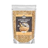Birch & Meadow 2.5 lb of Spring Red Wheat