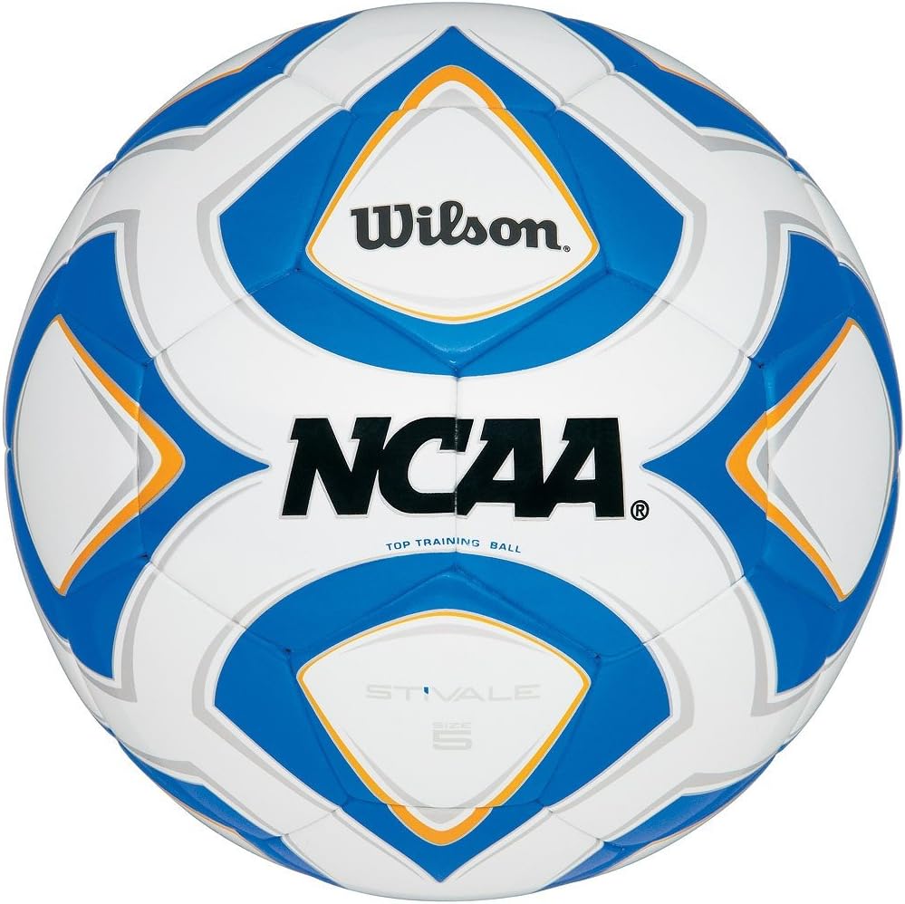 top training ball