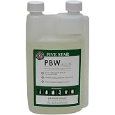 Five Star PBW Liquid (32 oz)