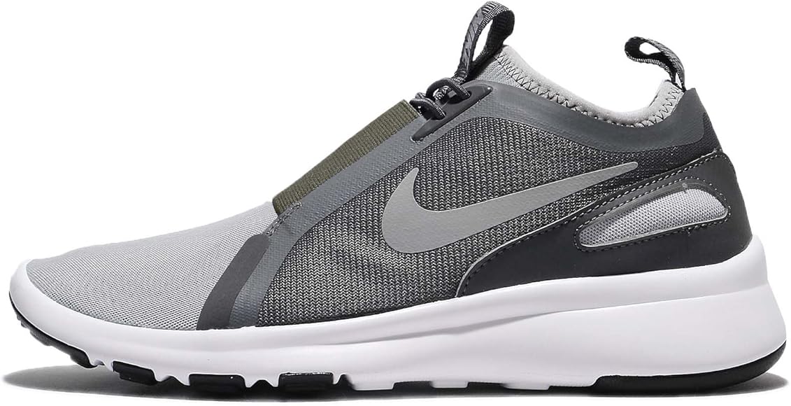 slip on trainers mens nike